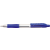 Penac Golyóstoll, 0,7 mm, nyomógombos, PENAC "CCH-3", kék