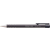 Penac Golyóstoll, 0,7 mm, nyomógombos, penac "rb-085b", fekete ba1002-06f