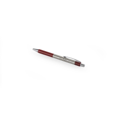 Penac Golyóstoll 0,7mm piros test PENAC PÉPÉ kék toll