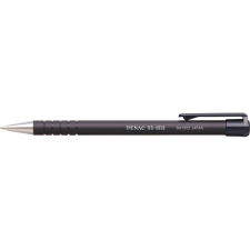 Penac Golyóstoll Penac RB-085B 0.7 mm fekete BA1002-06 toll