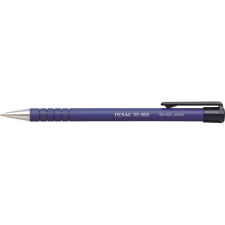 Penac Golyóstoll Penac RB-085B 0.7 mm kék BA1002-03 toll