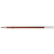 Penac Golyóstollbetét, 0,7 mm, PENAC "BR98C07", piros