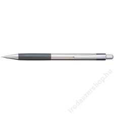 Penac Nyomósirón, 0,5 mm, fekete tolltest, PENAC PéPé (TICPPNFK) ceruza