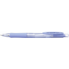 Penac Nyomósirón, 0,5 mm, kék tolltest, PENAC 