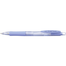 Penac Nyomósirón, 0,5 mm, kék tolltest, PENAC "SleekTouch" ceruza
