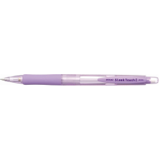 Penac Nyomósirón, 0,5 mm, lila tolltest, PENAC "SleekTouch" nyomósirón, rotring