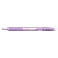 Penac Nyomósirón, 0,5 mm, lila tolltest, PENAC "SleekTouch" ceruza