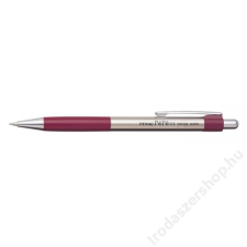 Penac Nyomósirón, 0,5 mm, piros tolltest, PENAC PéPé (TICPPNP) ceruza