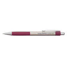 Penac Nyomósirón, 0,5 mm, piros tolltest, PENAC "PéPé" nyomósirón, rotring