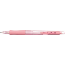 Penac Nyomósirón, 0,5 mm, rózsaszín tolltest, penac &quot;sleektouch&quot; sa0907-28 ceruza