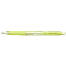 Penac Nyomósirón, 0,5 mm, sárga tolltest, penac &quot;sleektouch&quot; sa0907-31 ceruza
