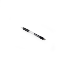 Penac Nyomósírón 0,5mm fekete test, PENAC SA1701-06 CCH-3 filctoll, marker