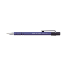 Penac Nyomósirón PENAC RB-085M 0,5mm kék ceruza