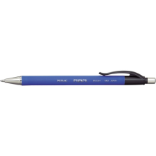 Penac rbr ba2301-03 0,7mm kék golyósirón toll