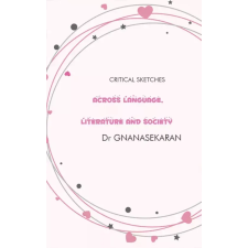 pencil Across Language, Literature And Society egyéb e-könyv