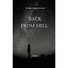 pencil Back from Hell egyéb e-könyv