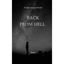pencil Back from Hell egyéb e-könyv