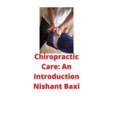 pencil Chiropractic Care An Introduction egyéb e-könyv