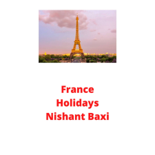 pencil France Holidays egyéb e-könyv