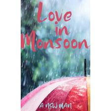pencil Love in Monsoon egyéb e-könyv