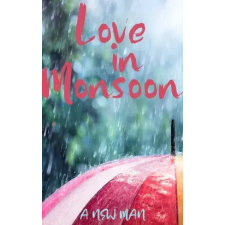pencil Love in Monsoon egyéb e-könyv