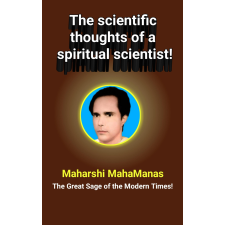 pencil The Scientific Thoughts of a Spiritual Scientist! egyéb e-könyv