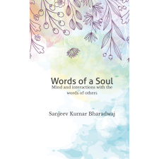 pencil Words of a Soul egyéb e-könyv