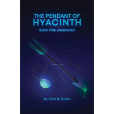  Pendant of Hyacinth idegen nyelvű könyv