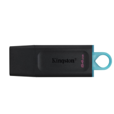 Pendrive DataTraveler Exodia 64GB pendrive