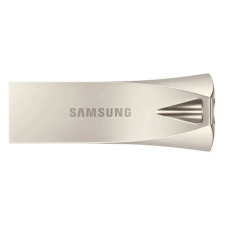 Pendrive fém unibody USB 3.1 512 GB pezsgő ezüst pendrive