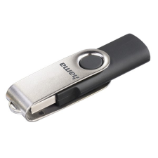  Pendrive HAMA USB 2.0 8GB fekete pendrive