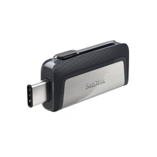  Pendrive SANDISK Cruzer Ultra Dual USB 3.1 + USB Type-C 32 GB pendrive