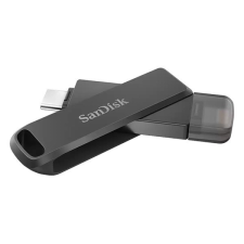  Pendrive SANDISK iXpand Flash Drive Luxe USB Type-C + Lightning 64 GB pendrive