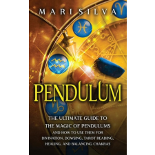  Pendulum idegen nyelvű könyv