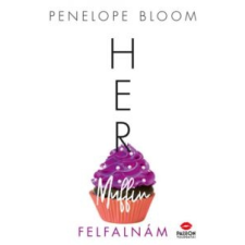 Penelope Bloom Her Muffin - Felfalnám irodalom