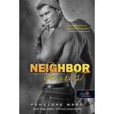 Penelope Ward - A legkedvesebb szomszéd regény