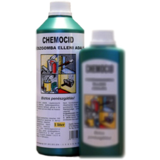 PENÉSZGOMBA ELLENI ADALÉK - CHEMOCID - 1L alapozófesték