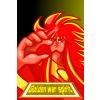 pengjianNiu Golden war spirit (digitális licenc)