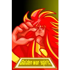 pengjianNiu Golden war spirit (digitális licenc) videójáték