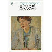 Penguin Books A Room of One's Own | Virginia Woolf egyéb könyv