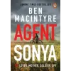 Penguin Books Agent Sonya | Ben MacIntyre
