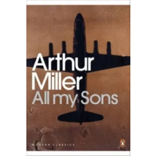 Penguin Books All My Sons | Arthur Miller egyéb könyv