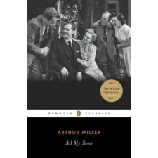 Penguin Books All My Sons | C.W.E Bigsby egyéb könyv