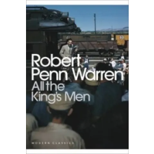 Penguin Books All the King's Men | Robert Penn Warren egyéb könyv