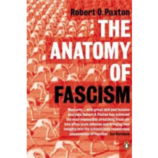 Penguin Books Anatomy of Fascism | Robert O. Paxton egyéb könyv