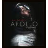 Penguin Books Apollo Remastered | Andy Saunders