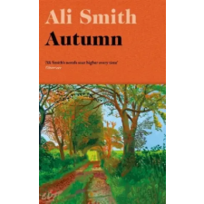 Penguin Books Autumn | Ali Smith egyéb könyv