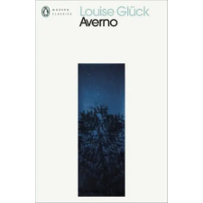 Penguin Books Averno | Louise Gluck egyéb könyv