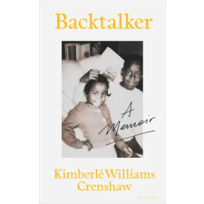 Penguin Books Backtalker | Kimberle Crenshaw egyéb könyv