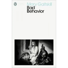 Penguin Books Bad Behavior | Mary Gaitskill egyéb könyv